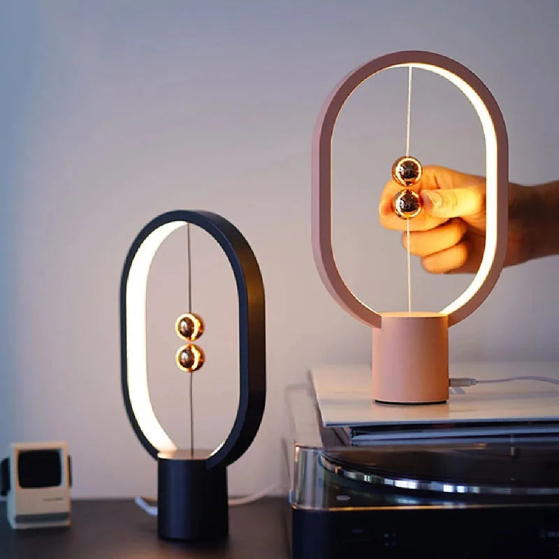 LED Night Light